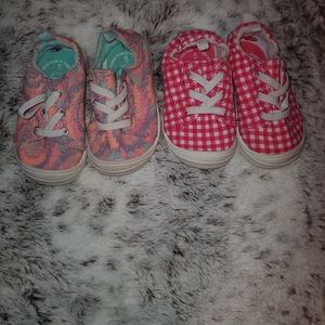 Toddler shoes